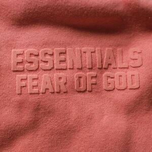 Men's Coral Sweatpants- Fear Of God